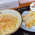 讃岐うどん いわい - 