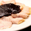 鳥焼のんき - メニュー写真:名物！くび皮