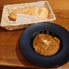 未来カレー こりす