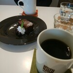 ALAM - 1口飲んでる形跡が…(╥﹏╥)ごめんなさい。