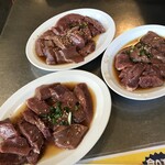 神保町食肉センター - 