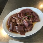 神保町食肉センター - 