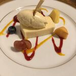 ビストロ キューブマン - 