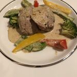 ビストロ キューブマン - 