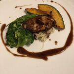 ビストロ キューブマン - 