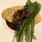 ビストロ キューブマン - 