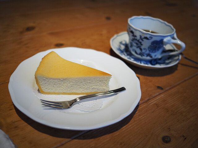 ジェントリー福田町｜仙台のケーキ専門店