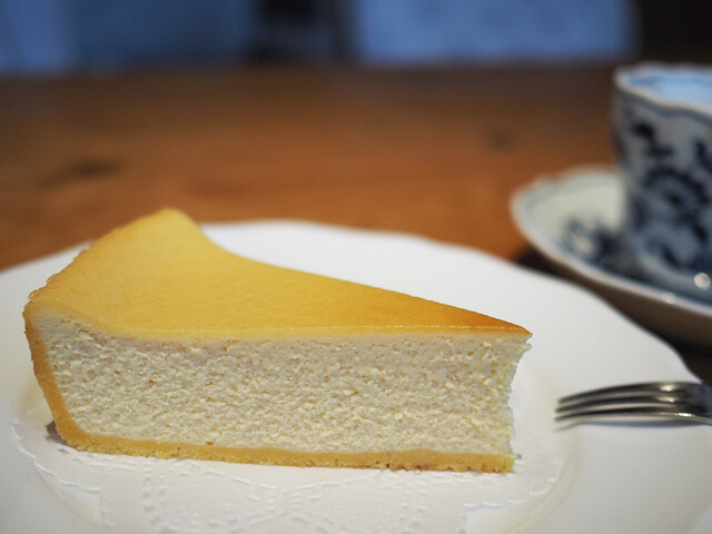 ジェントリー（Gentry） - 福田町（ケーキ）の写真