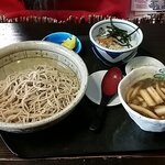 Tsutaya Soba - 