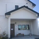 かめキッチン - 外観
