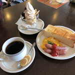 JINNO COFFEE - 