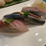 すし酒場 魚あるき - 