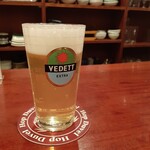 焼鳥&ベルギービール ホップデュベル - 