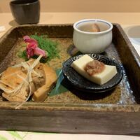 恵比寿 鮨 おぎ乃 - 