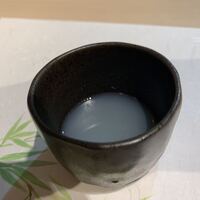 恵比寿 鮨 おぎ乃 - 