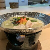 恵比寿 鮨 おぎ乃 - 