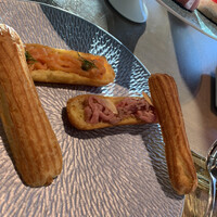 ROSSINI TERRACE - 