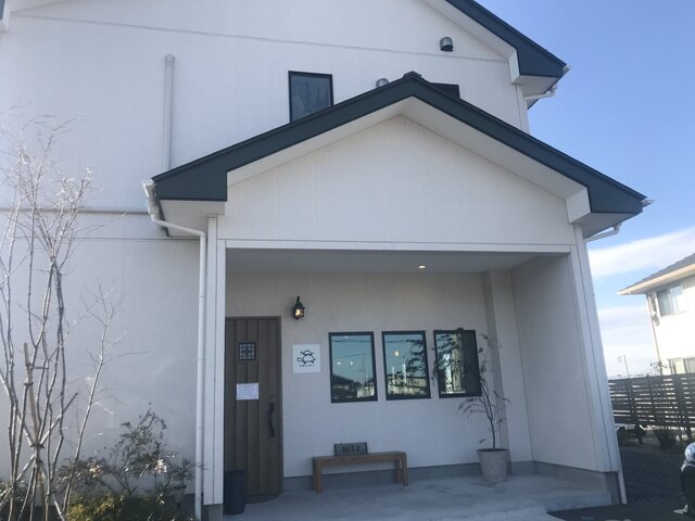 かめキッチン - 鹿又（洋食）の写真