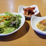 焼肉・韓国料理 KollaBo - 