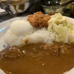 カリー カイラス - 