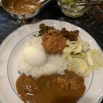 カリー カイラス - 