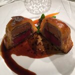 オーベルジュ・ド・リル トーキョー - 