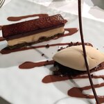 オーベルジュ・ド・リル トーキョー - 