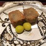 神楽坂 石かわ - 