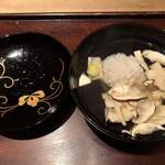 神楽坂 石かわ - 