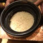 神楽坂 石かわ - 