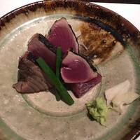 ぎんざ 一二岐 - 