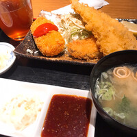 和えに -  和えに -