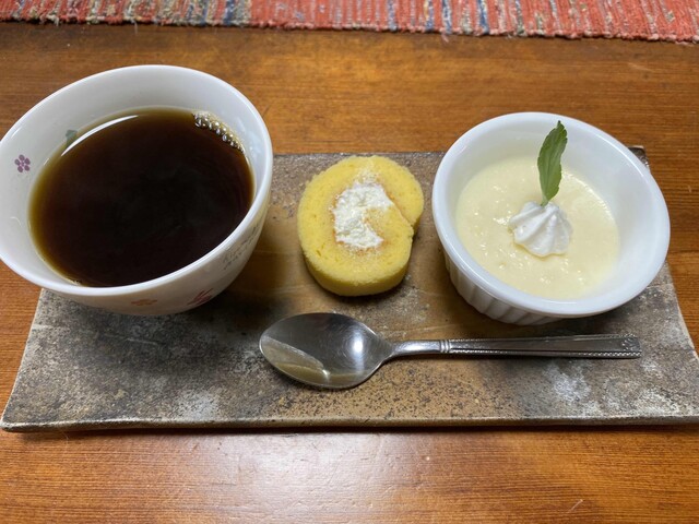 農家レストラン 旬菜館（のうかれすとらん しゅんさいかん） - 逢隈（日本料理）の写真