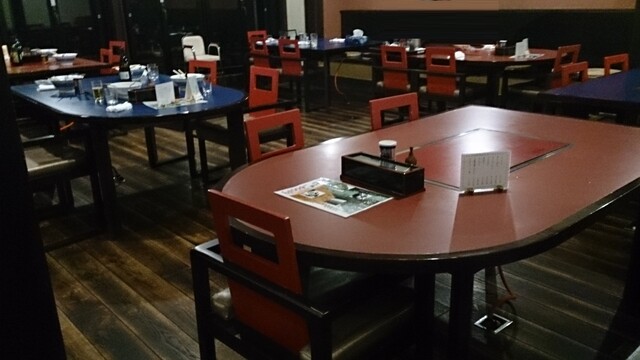 お食事処 山法師（ヤマボウシ） &ndash; あつみ温泉の居酒屋 | 山形・鶴岡で味わう地元料理