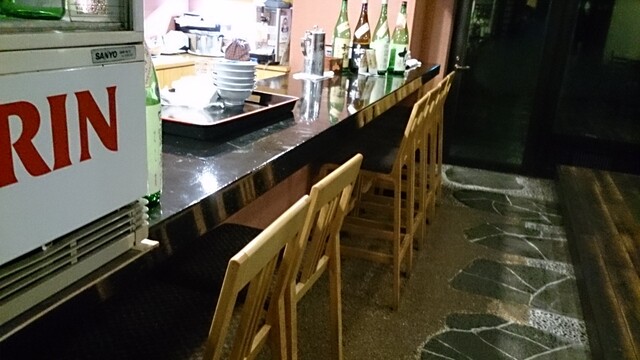 お食事処 山法師（ヤマボウシ） - あつみ温泉（居酒屋）の写真