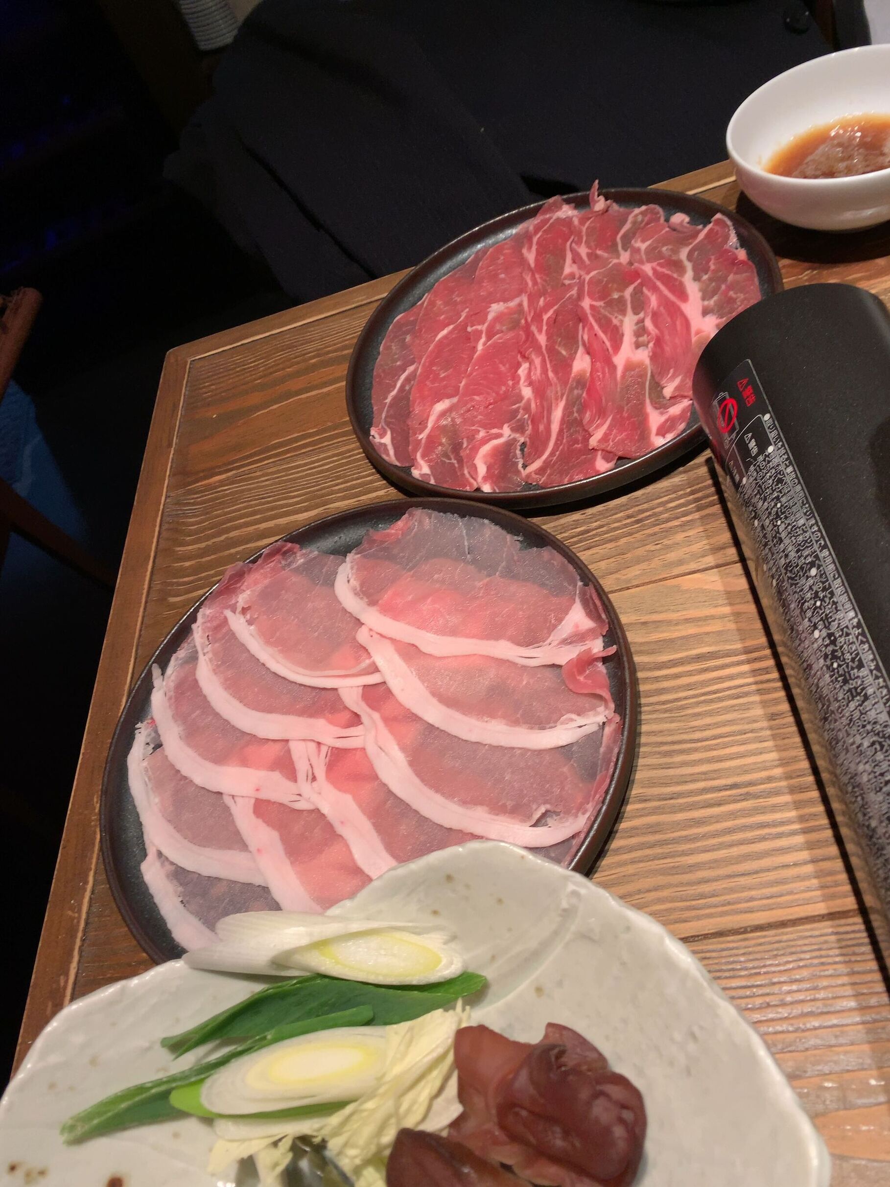 【移転】上海香火鍋 新天地 - 六本木/火鍋 | 食べログ 上海香火鍋 新天地 (六本木/火鍋)