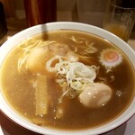 麺屋 三郎 - 