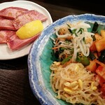 焼肉レストラン 松坂 - 