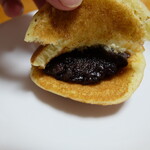 千秋庵総本家 東京交通会館店