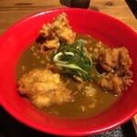 うどん居酒屋 江戸堀 - 