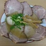 らーめん髙○ - 