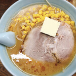 熊王ラーメン - 