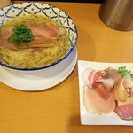 自家製麺 TERRA - 