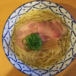 自家製麺 TERRA - 