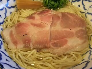 自家製麺 TERRA - 