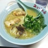 みっちゃんラーメン