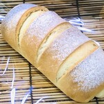 ベーカーシェフ - 料理写真:お米パン１４０円