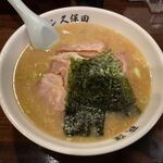 ラーメン久保田 - 