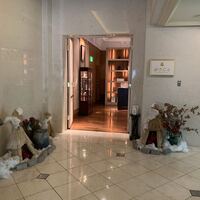 日本料理 おりじん - 外観