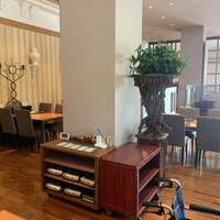 日本料理 おりじん - 内観